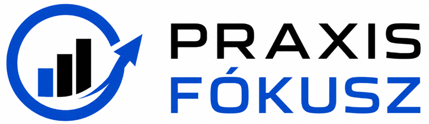 Praxis Fokusz Logo